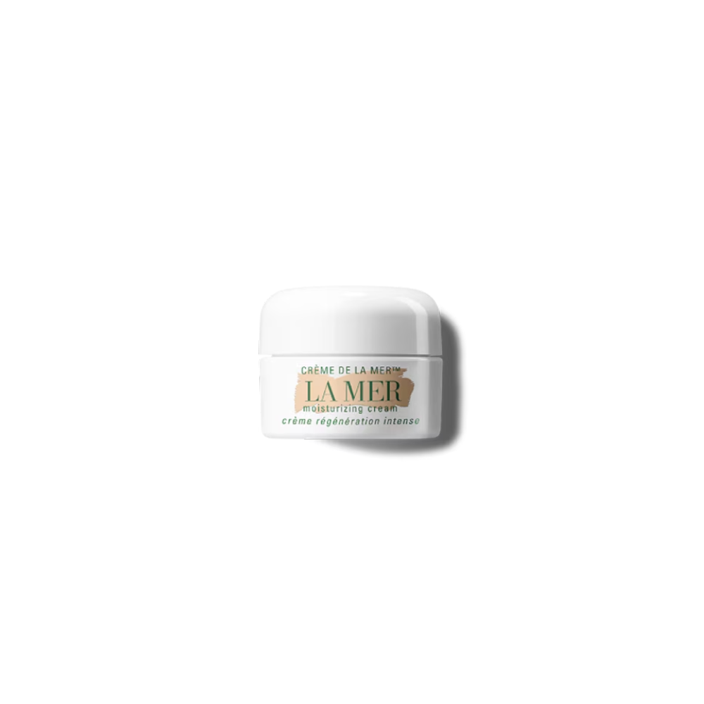 La Mer Facial Cream 7ml Travel Size (4 textures available)