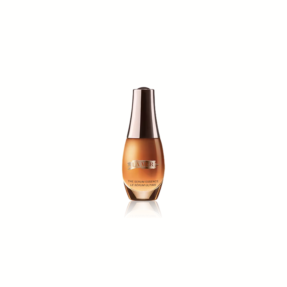 La Mer The NEW Serum Essence New Sublimation Gold Renewing Essence 7ml Travel Size