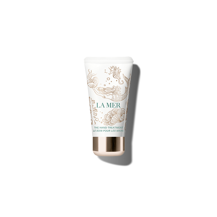 La Mer 限量版海洋傳奇護手霜 50ml