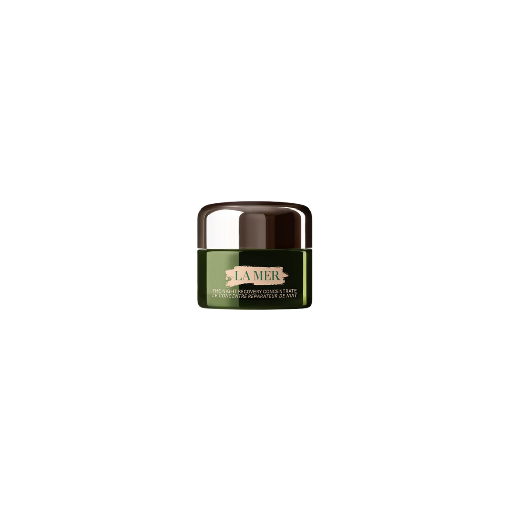 La Mer The Night Recovery Concentrate 極緻修護晚間精華霜 7ml 旅行裝