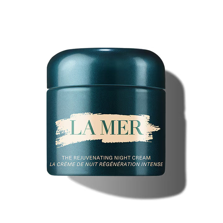 La Mer The Rejuvenating Night Cream (optional)