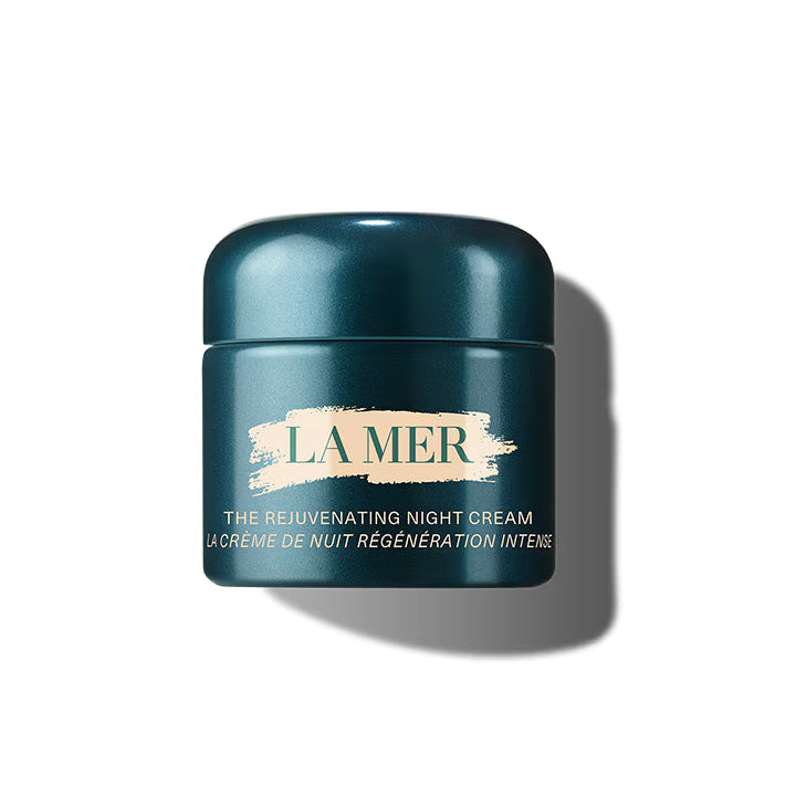 La Mer The Rejuvenating Night Cream (optional)