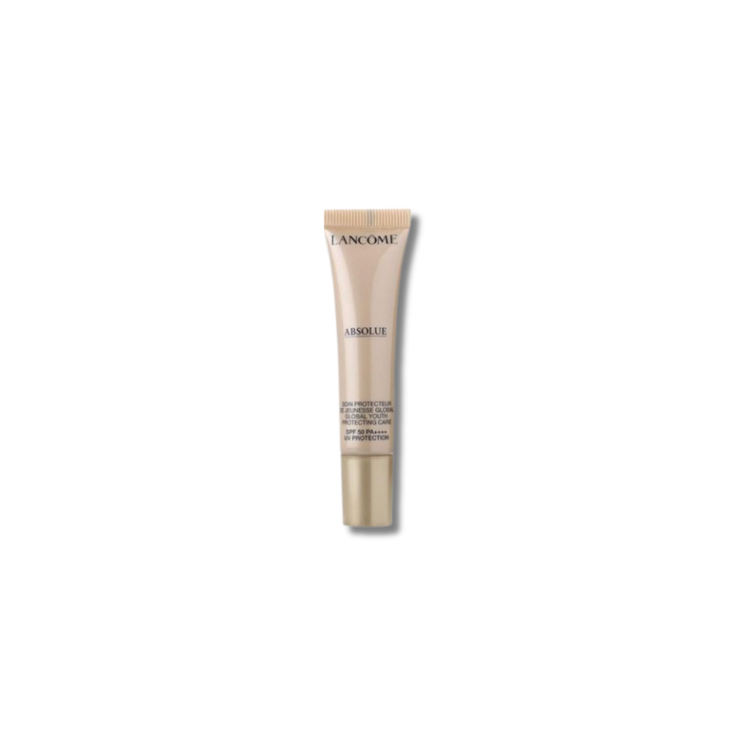 Lancôme 菁純防曬霜 50+/Pa++++ 10ml 旅行裝