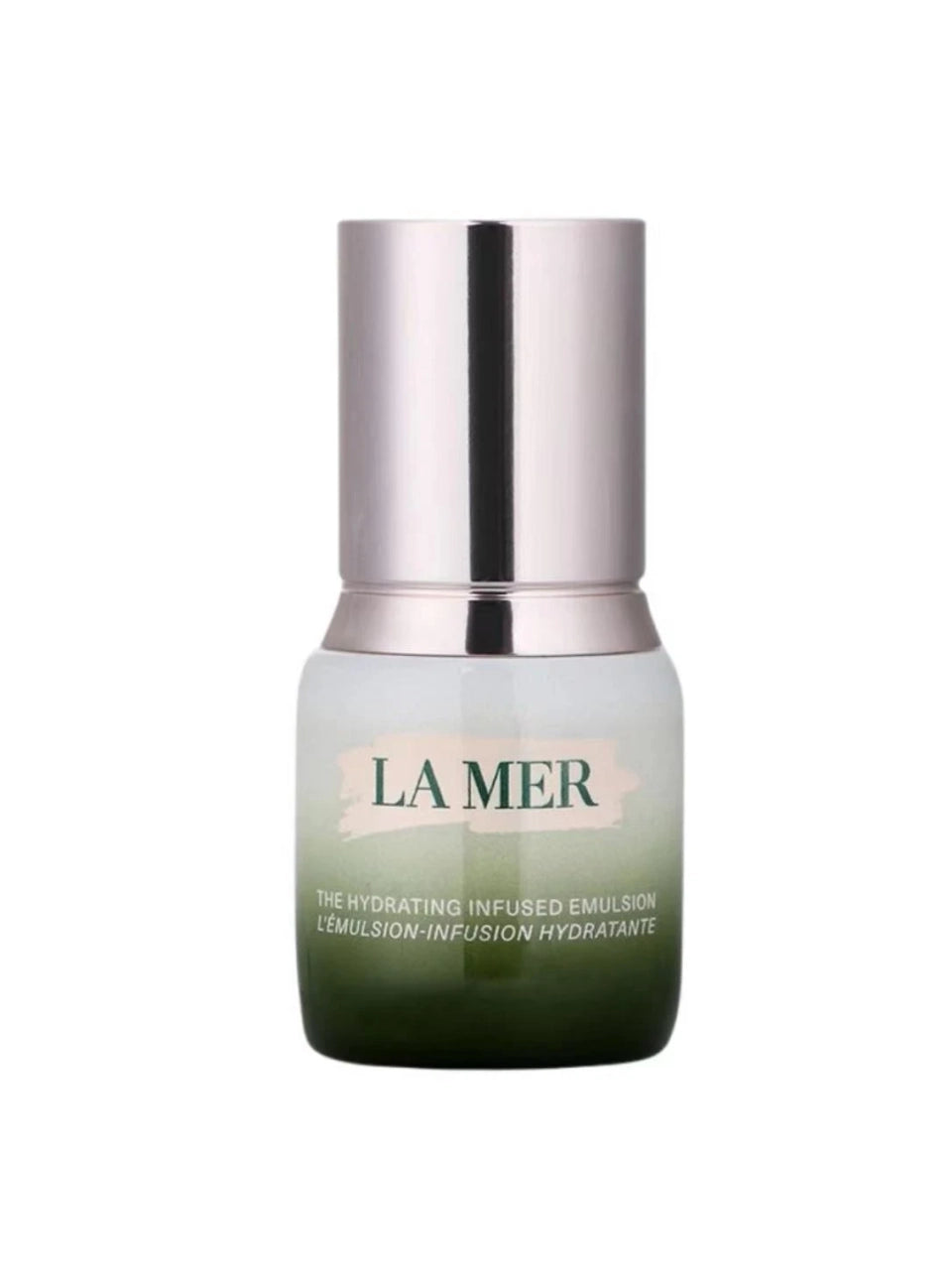 La Mer The Hydrating Infused Emulsion 水潤保濕乳液 15ml 旅行裝
