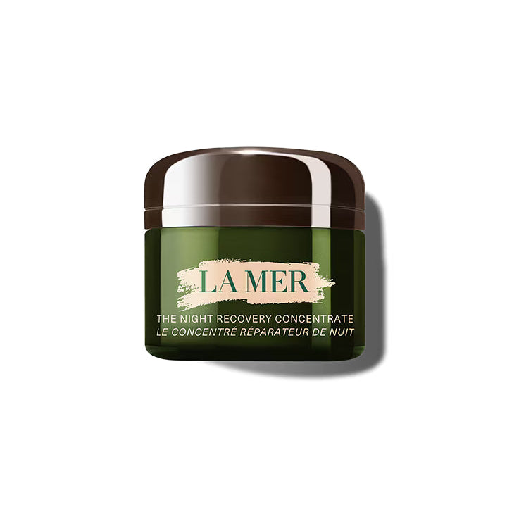 La Mer The Night Recovery Concentrate 極緻修護晚間精華霜 50ml