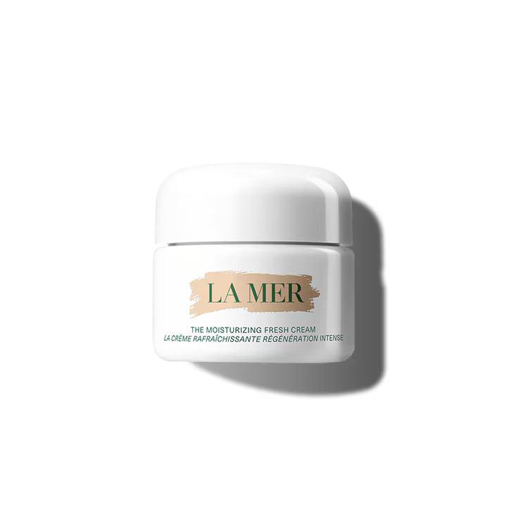 La Mer The Moisturizing Fresh Cream Essence Light Cream 30ml
