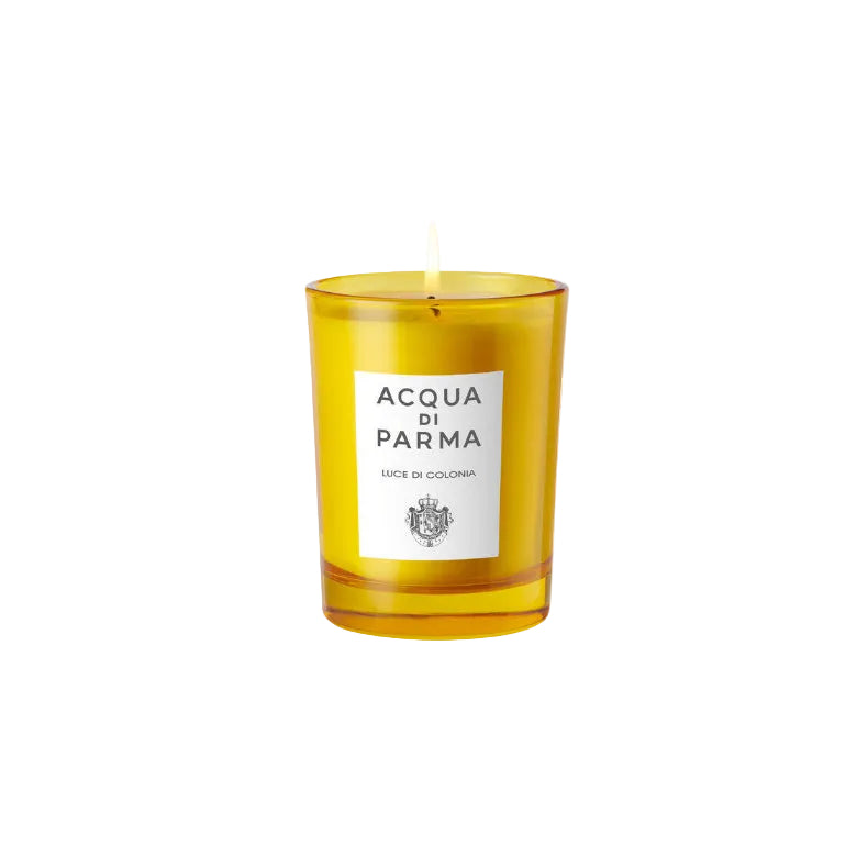 Acqua Di Parma Luce Di Colonia Mini Scented Candle 28g
