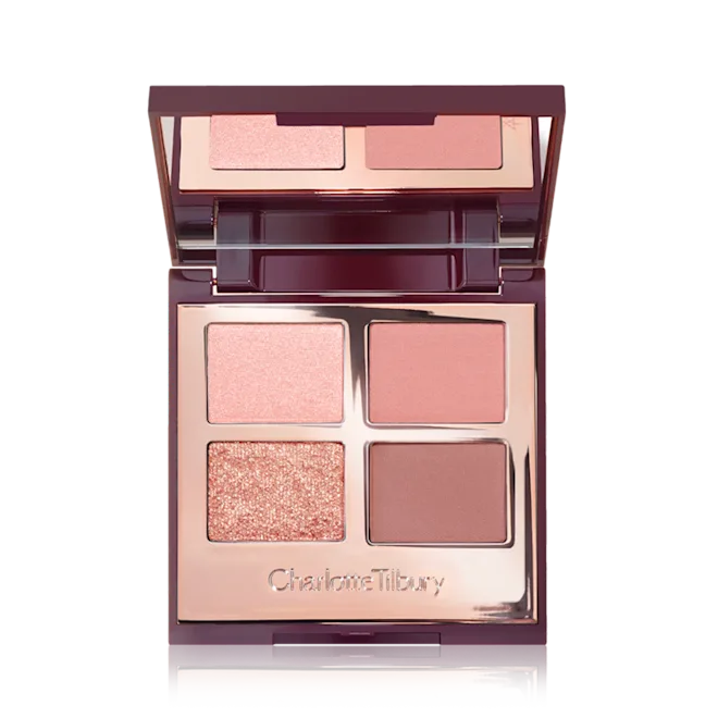 Charlotte Tilbury LUXURY PALETTE 眼影盤 5.2g(色號可選)