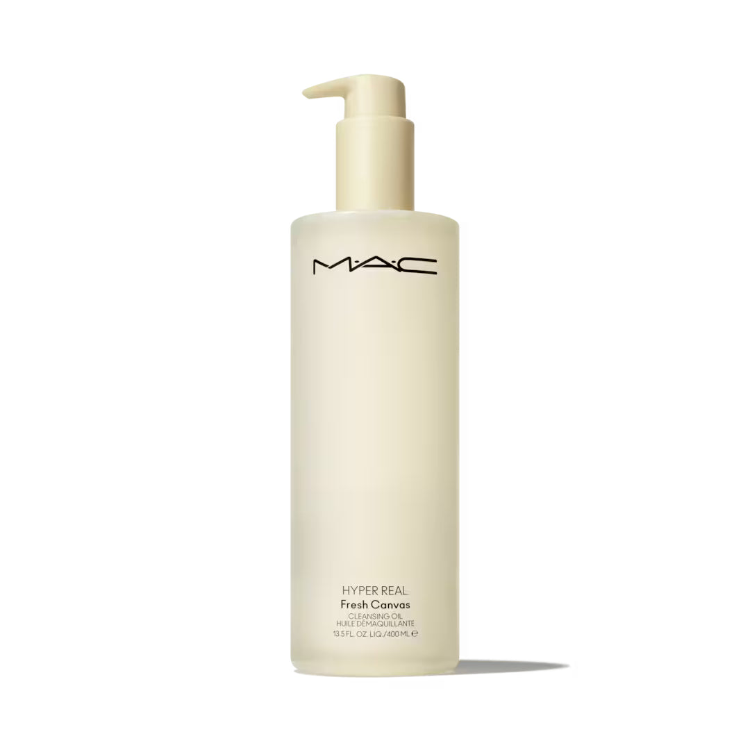 M.A.C 清透煥顏清爽卸妝油(100ml/400ml)