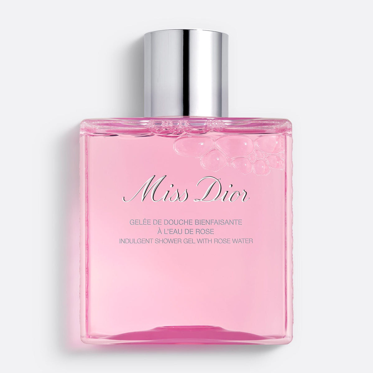 Dior Miss Dior Rose Bath & Shower Gel 175ml