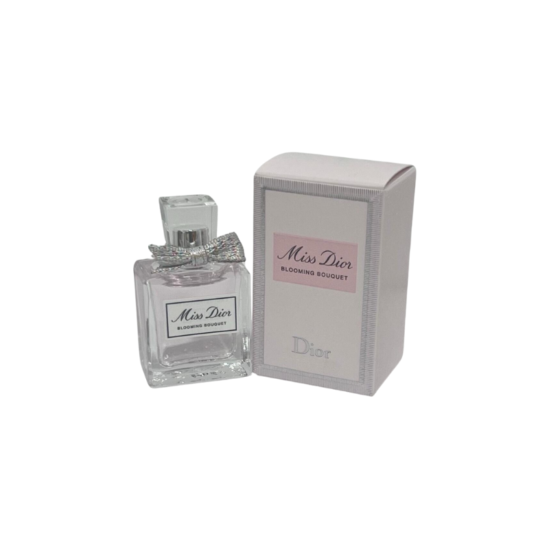 Dior MISS DIOR BLOOMING BOUQUET EDT 5ml Travel Size