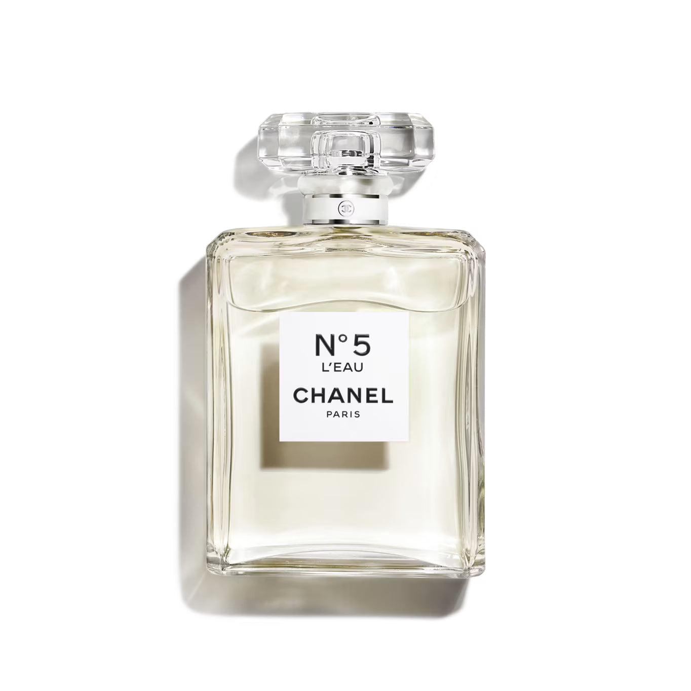Chanel N°5 L&