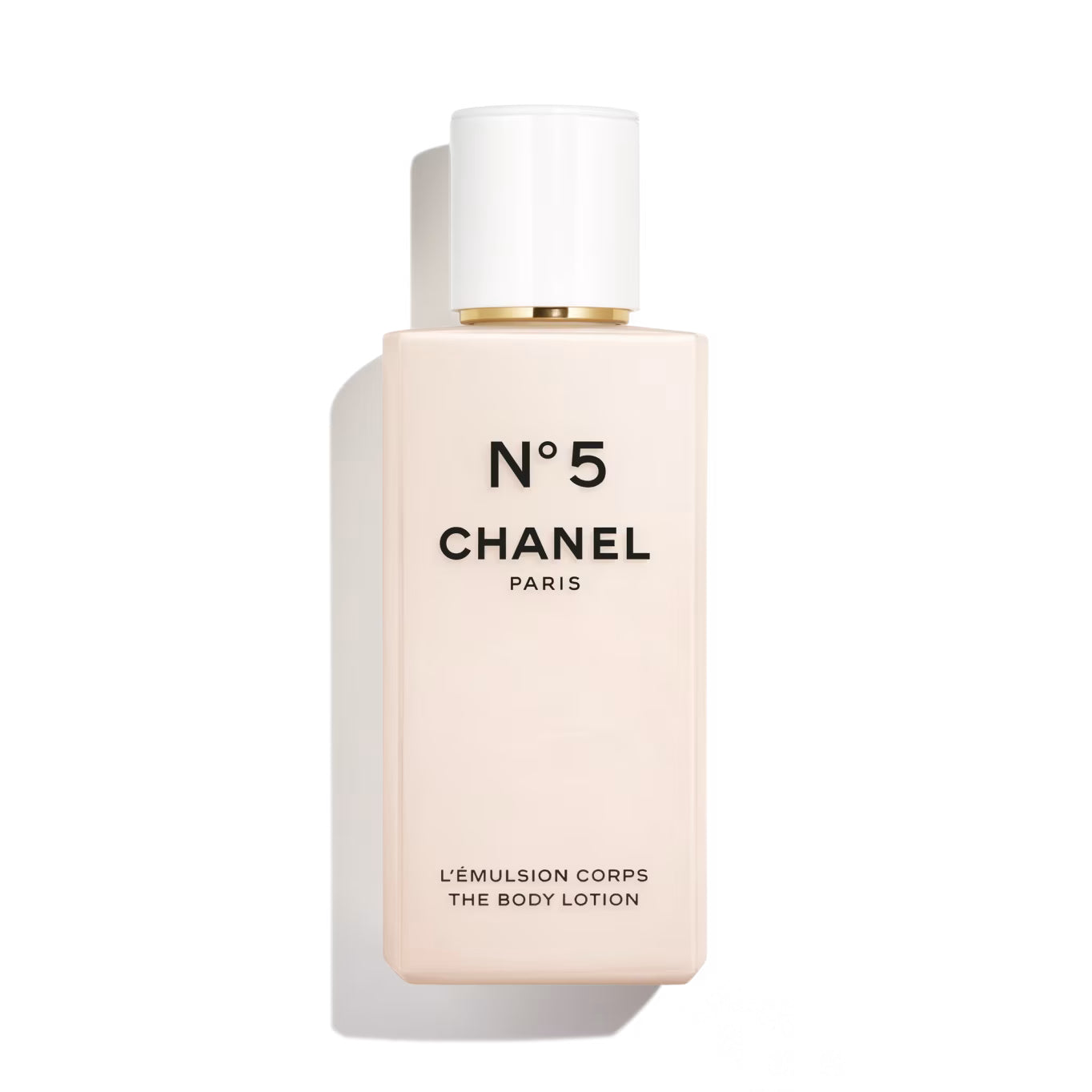 Chanel N°5 body lotion 200ml