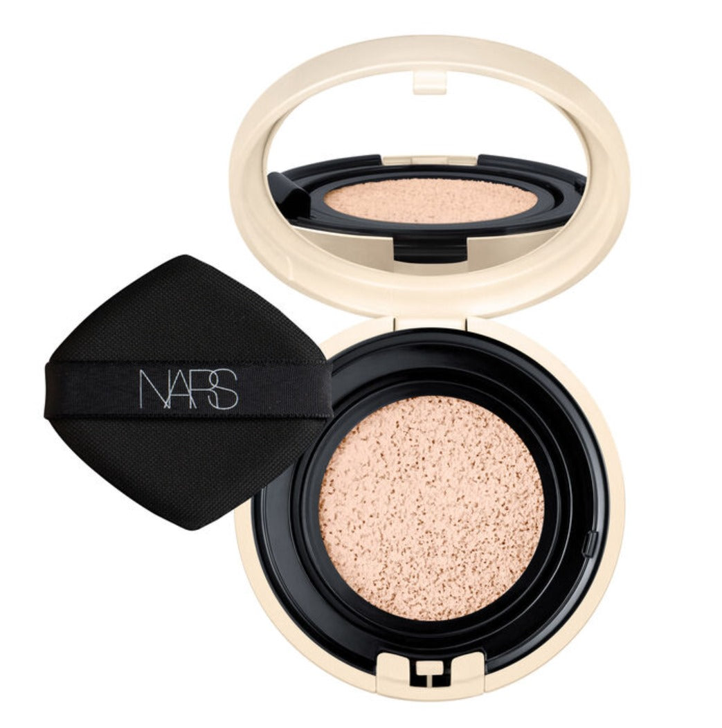 Nars 水光氣墊粉底 refill 補充裝(多色可選)