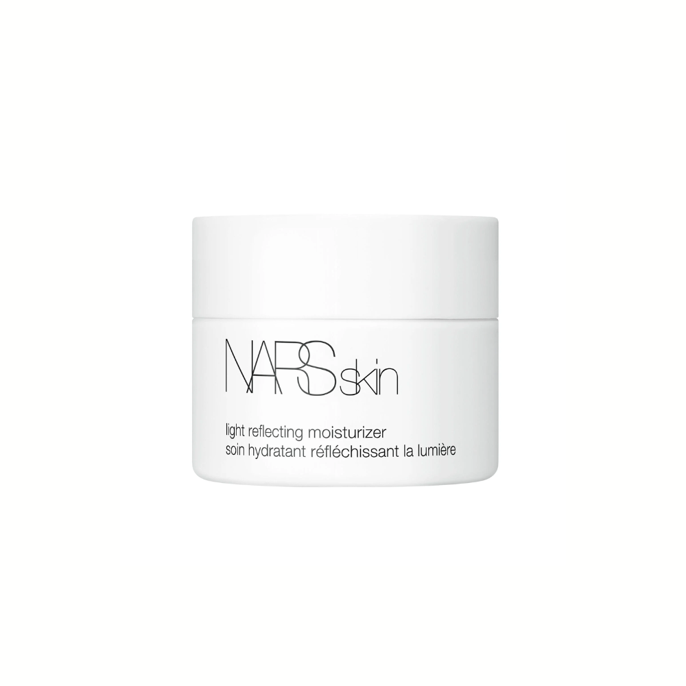 Nars Light Reflecting Hydrating Cream (Upgraded Version) 14ml Travel Size