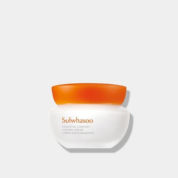Sulwhasoo elastic firming cream 75ml