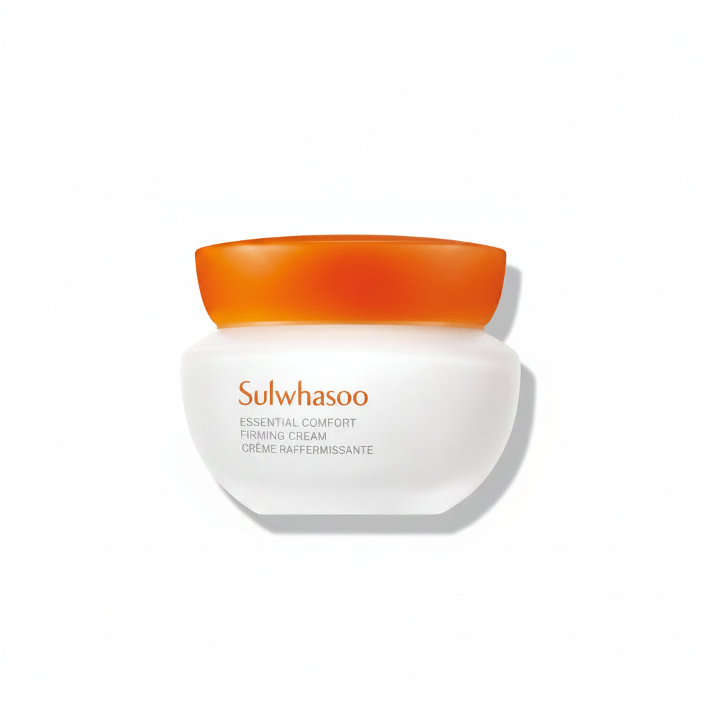 Sulwhasoo elastic firming cream 75ml