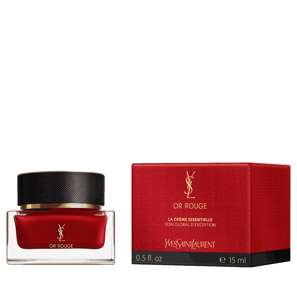 YSL Skincare Travel Size