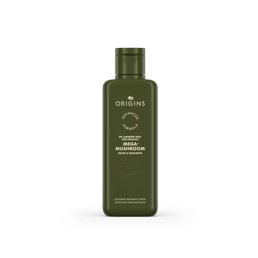 Origins Lingzhi Mushroom Anti-Stress Skin Toner (Volume Optional)