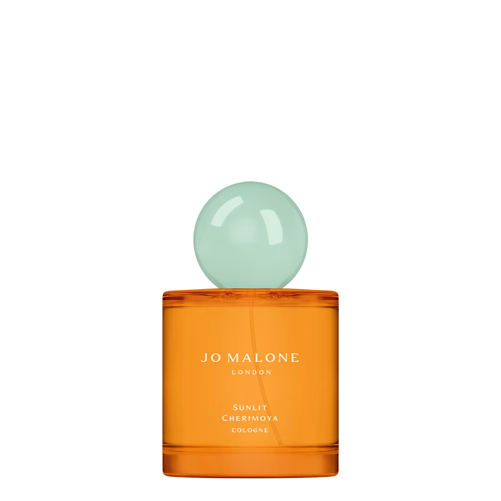 Jo Malone Sunlit Cherimoya Cologne 50ml – ABOUT BEAUTY Jo Malone Sunlit Cherimoya Cologne 50ml – ABOUT BEAUTY