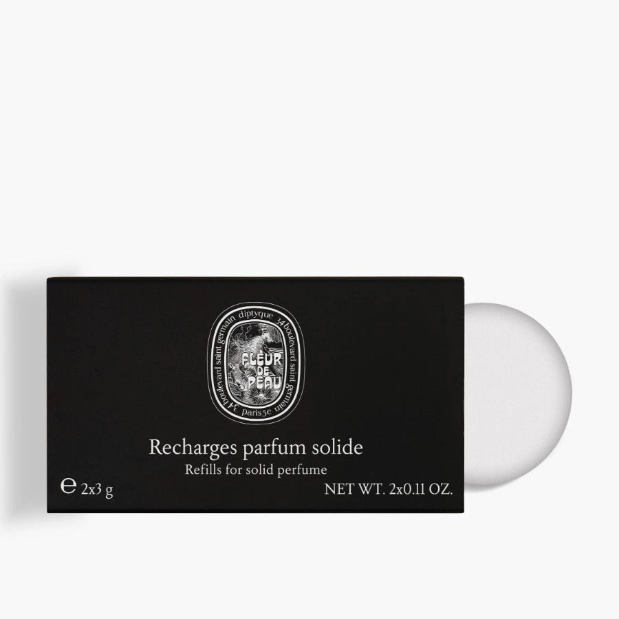 Diptyque 香膏補充裝 3g*2(香味可選)