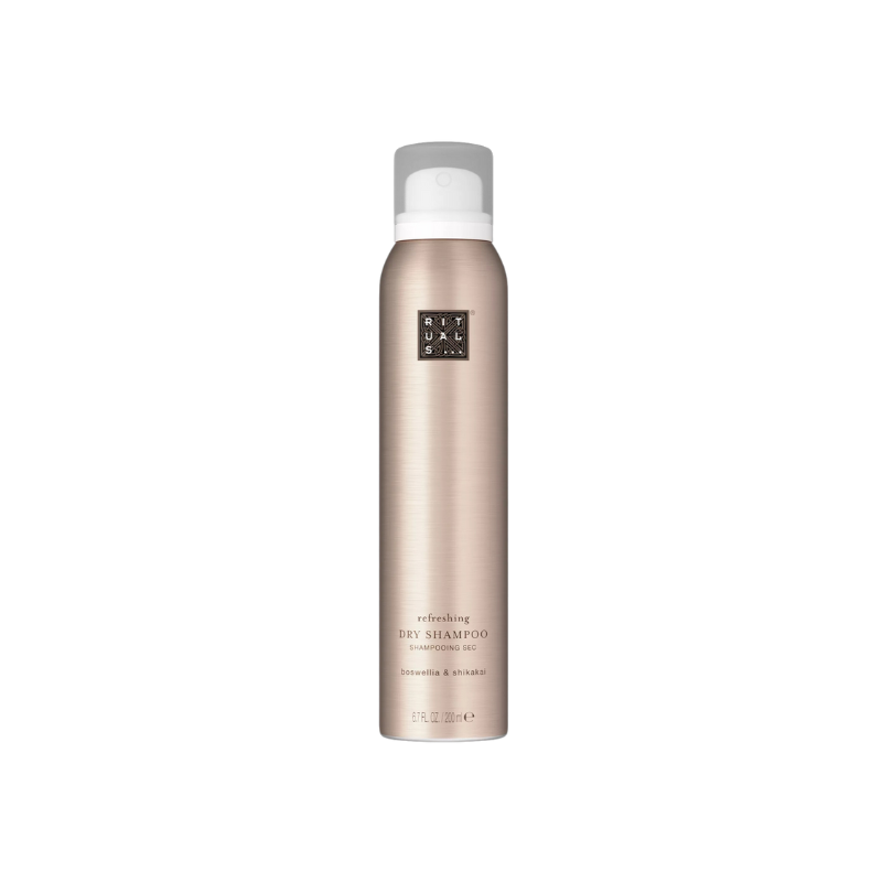Rituals 清爽頭髮乾洗噴霧(50ml/200ml)