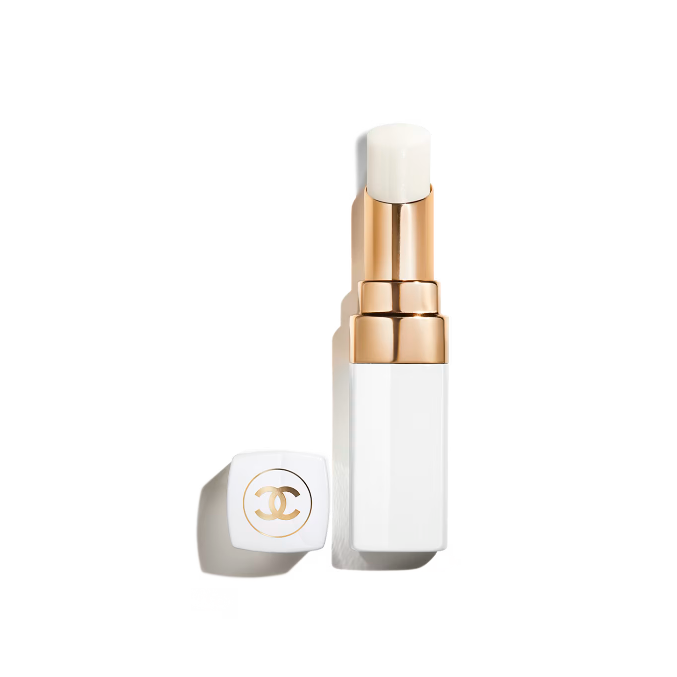 Chanel ROUGE COCO BAUME 水凝修護緞光護唇膏 3g