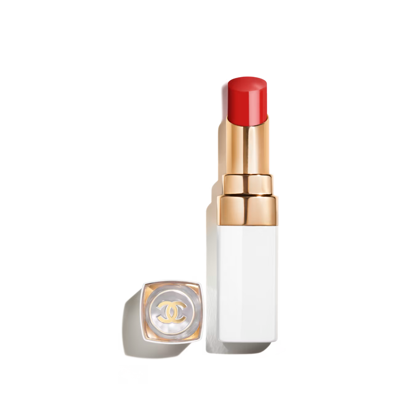 Chanel ROUGE COCO BAUME 水凝亮澤護唇膏 3g