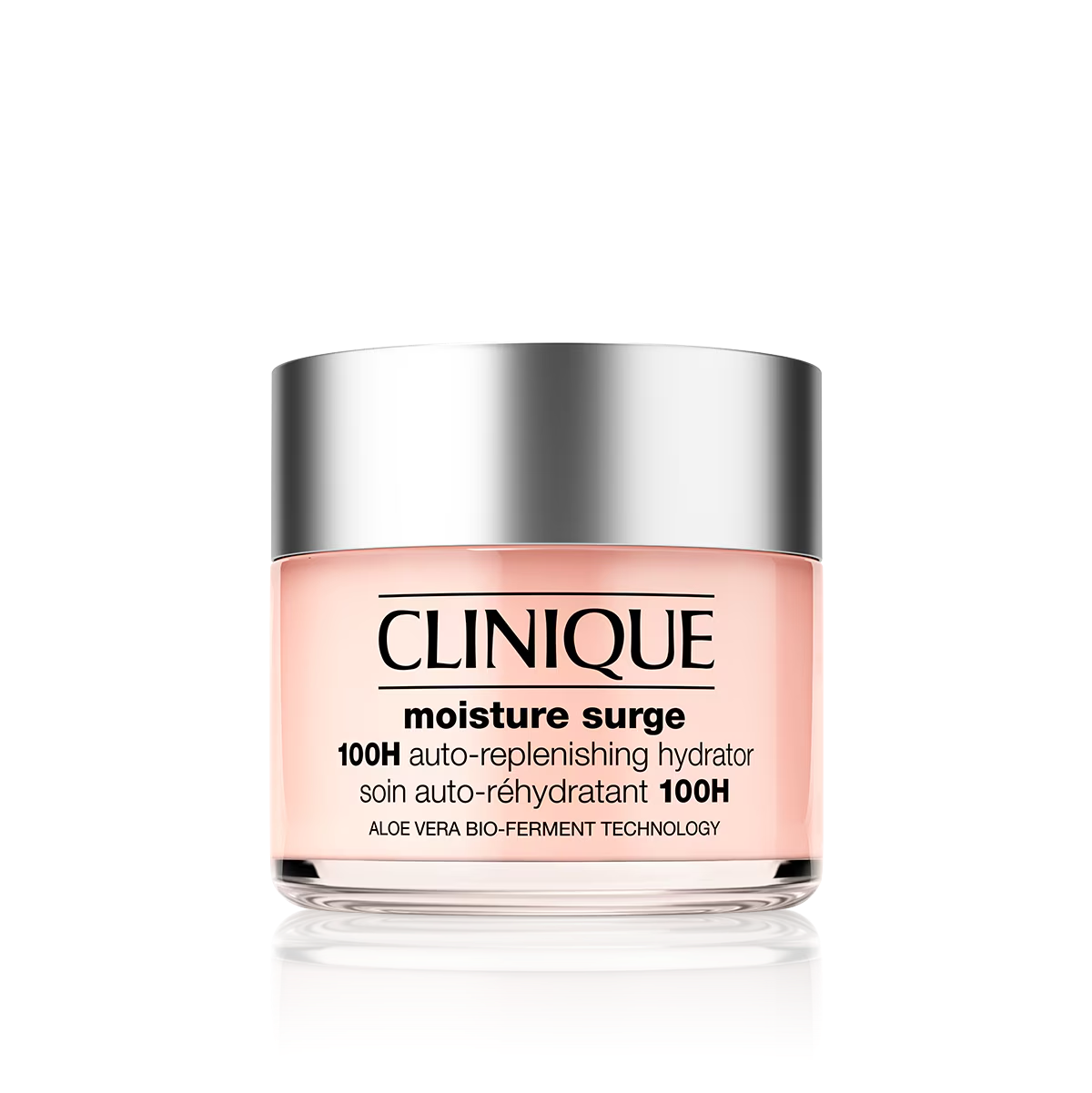 Clinique 水磁場100H活水循環保濕凝膠 200ml