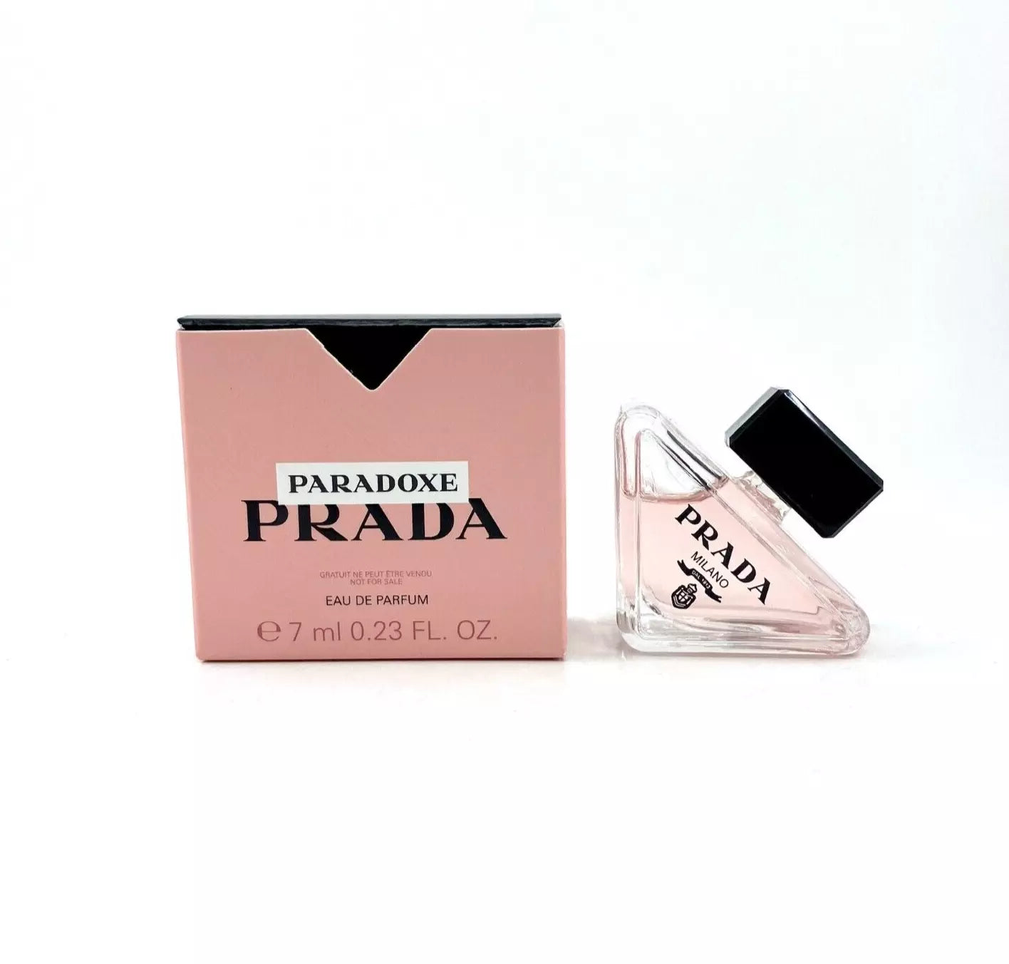 PRADA PARADOXE 我本莫測 EDP 7ML 旅行裝