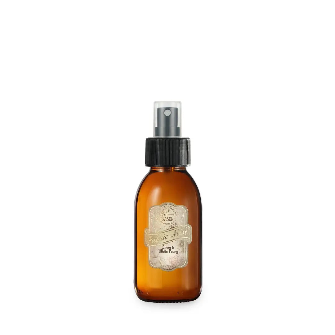 Sabon 衣物香薰噴霧 100ml