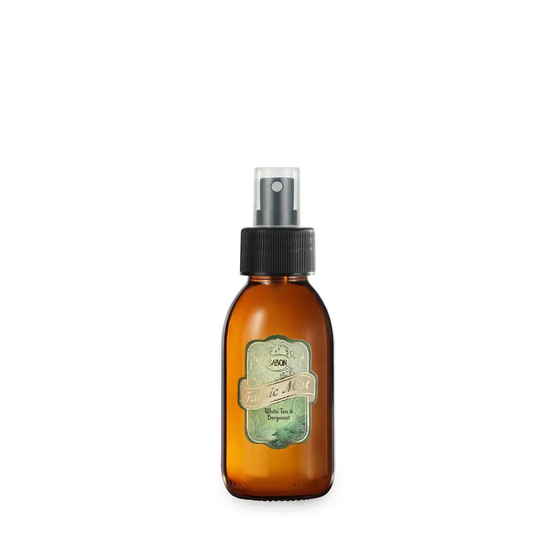 Sabon 衣物香薰噴霧 100ml