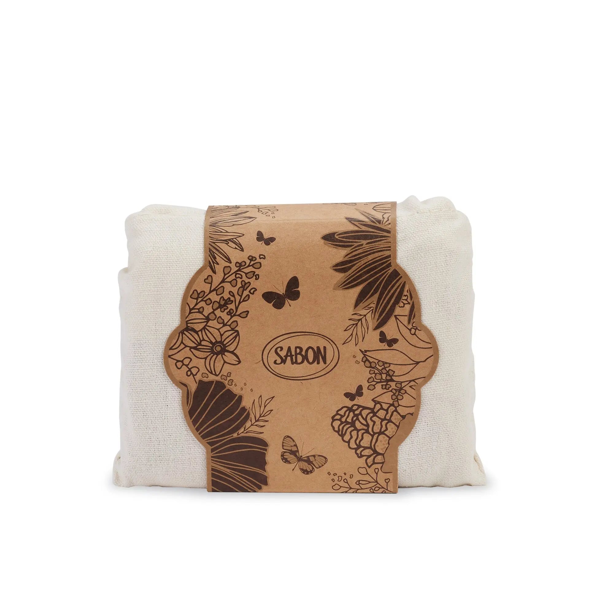 Sabon Tote Bag