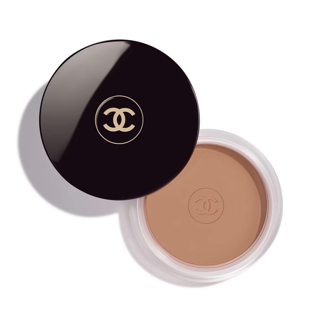 Chanel LES BEIGES HEALTHY GLOW BRONZING CREAM 30g