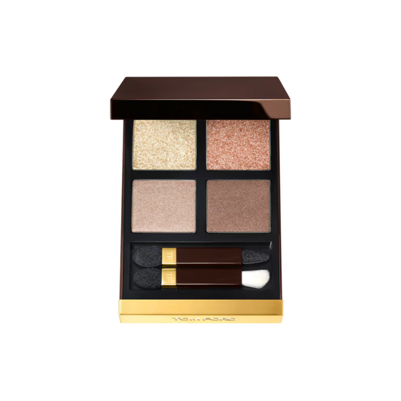 Tom Ford 幻魅四色眼影盤 10g(色號可選)