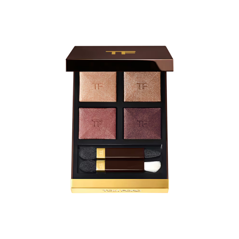 Tom Ford 幻魅四色眼影盤 10g(色號可選)