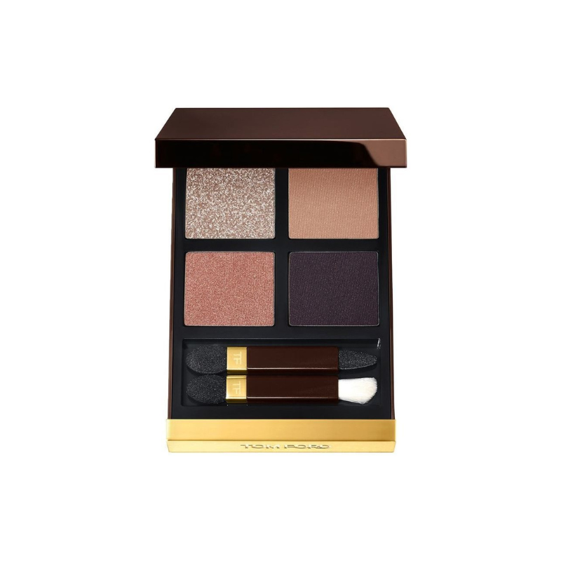 Tom Ford 幻魅四色眼影盤 10g(色號可選)
