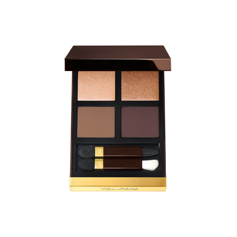Tom Ford 幻魅四色眼影盤 10g(色號可選)