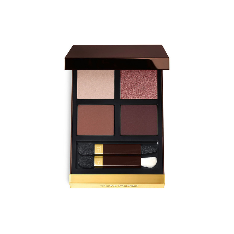 Tom Ford 幻魅四色眼影盤 10g(色號可選)