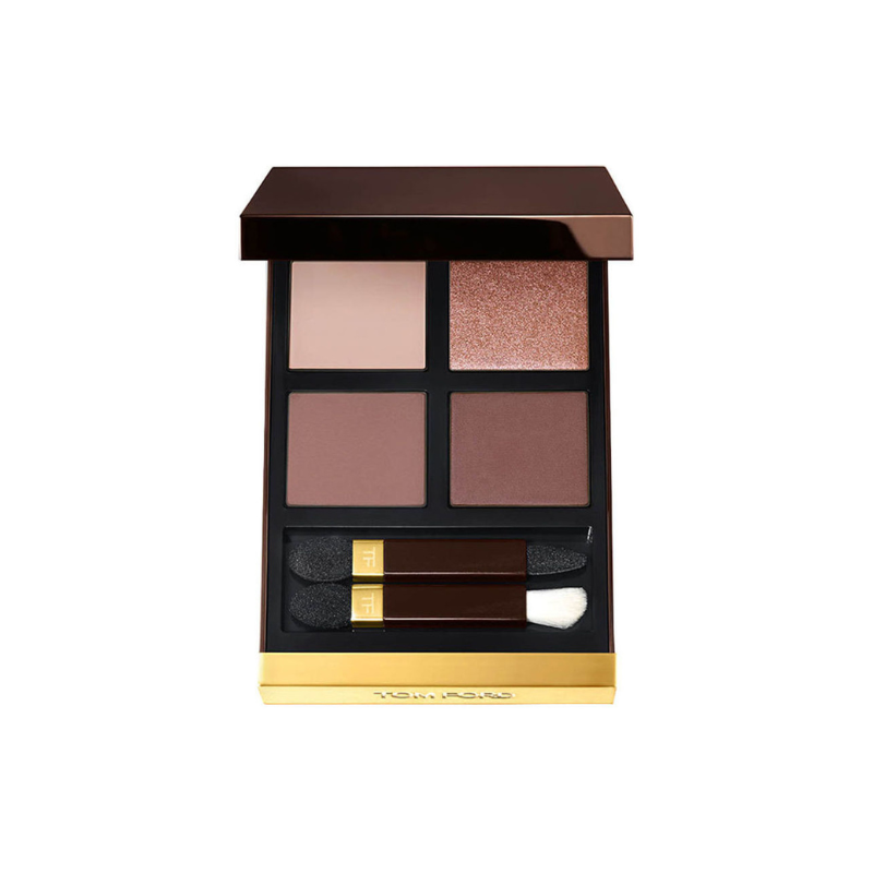 Tom Ford 幻魅四色眼影盤 10g(色號可選)