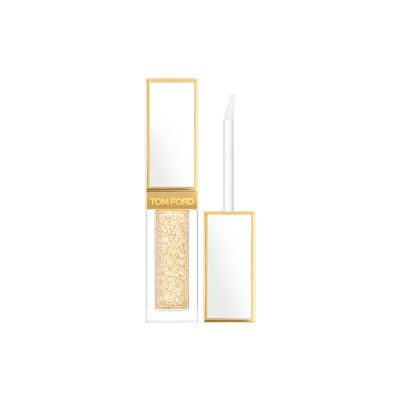 Tom Ford 24K Gold Foil Color Changing Lip Oil 6ml