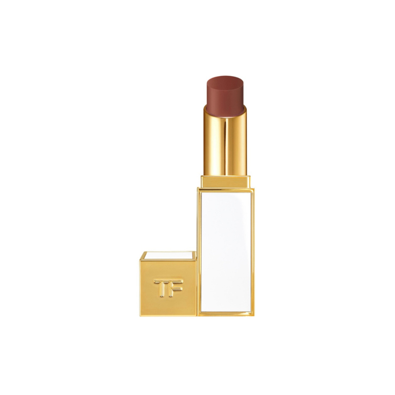 Tom Ford Soleil Ultra-Shine 白管唇膏 3.3g(色號可選)