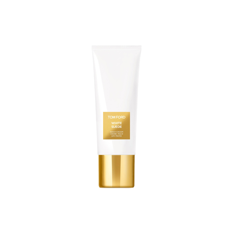 Tom Ford White Suede 白麝香手霜 100ml
