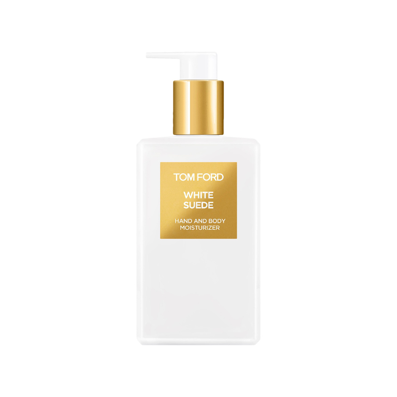 Tom Ford 白麝香手部及身體乳 240ml