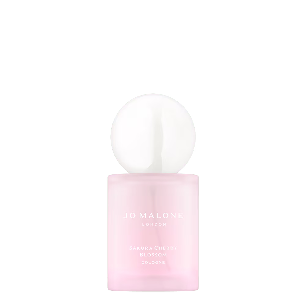 Jo Malone Sakura Cherry Blossom 限量版櫻花古龍水 30ml