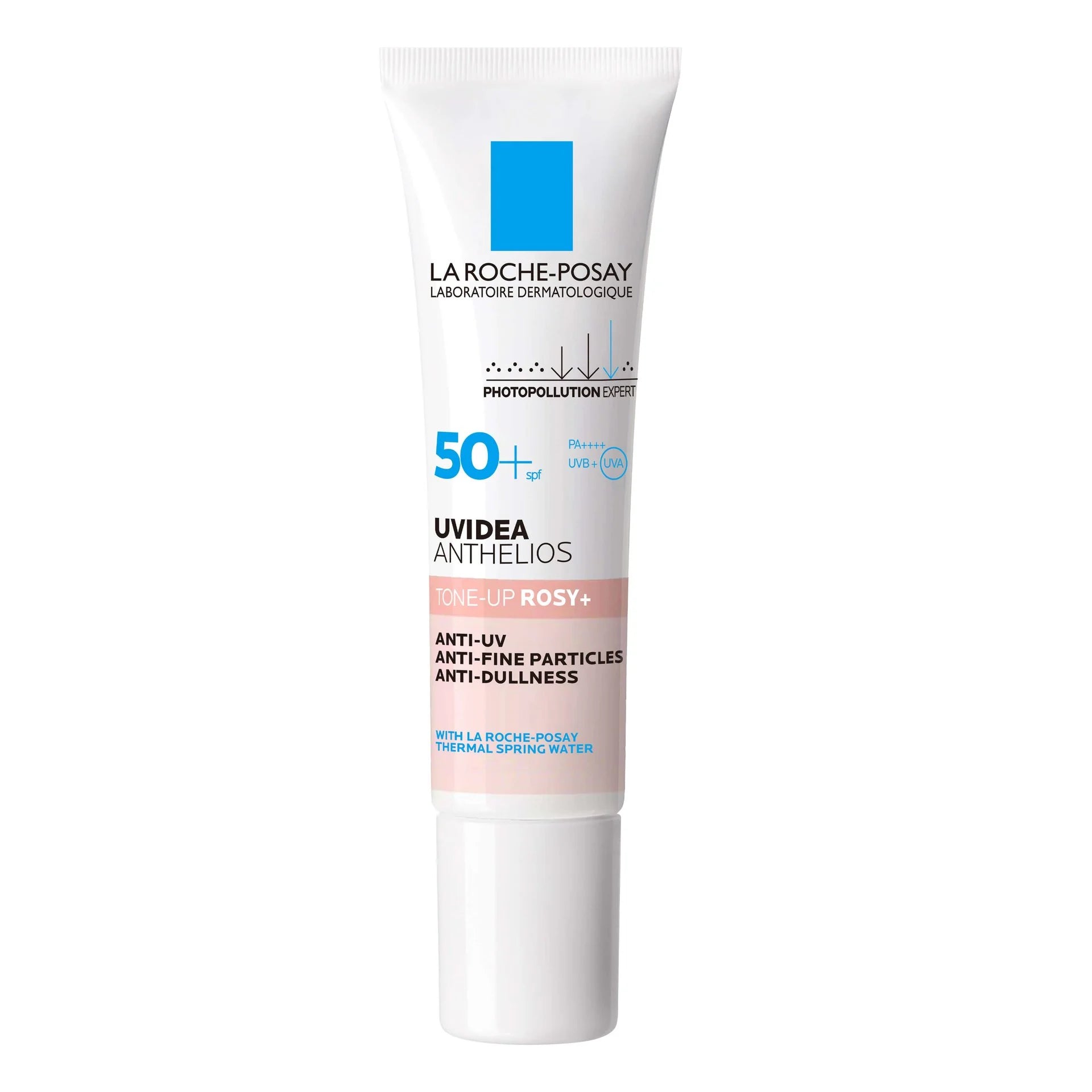 La Roche-Posay Anthelios Tone-Up Light Cream SPF50+ PA++++ (Pink) 30ml