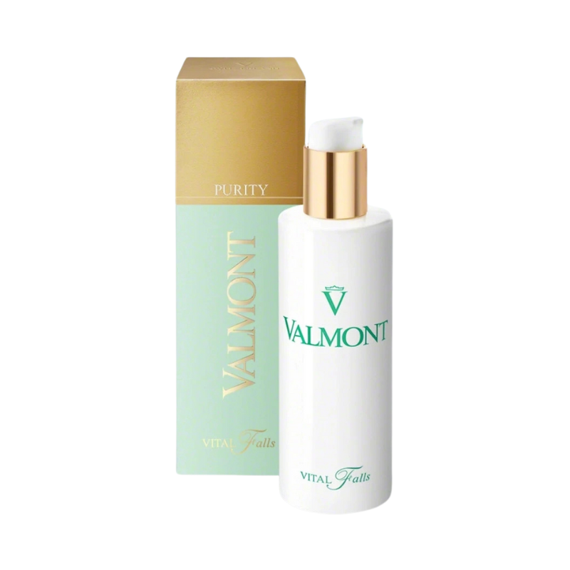 Valmont 生命之泉潤膚露 150ml