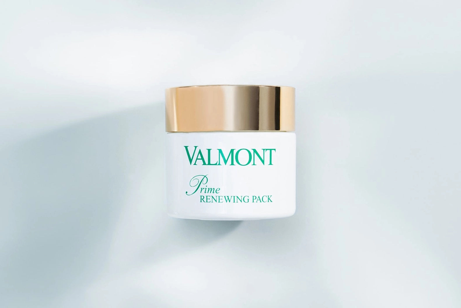 Valmont 升效更新煥膚面膜