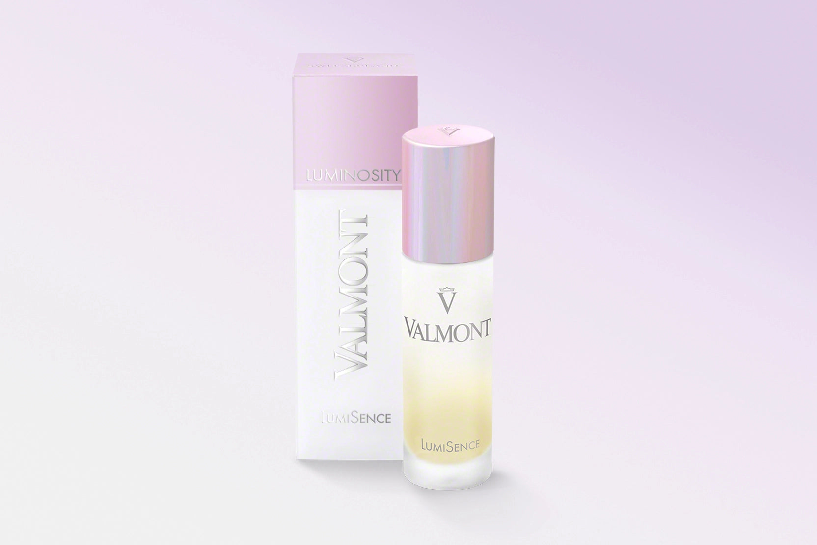 Valmont 煥顏精華 30ml