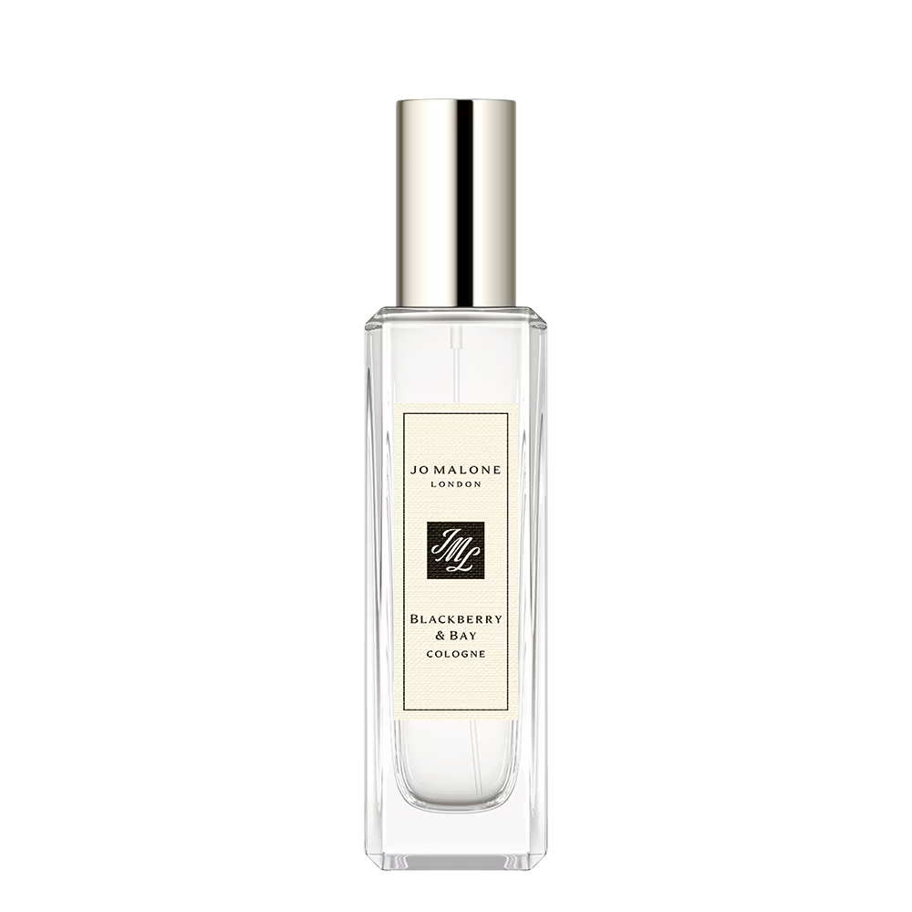 Jo Malone Blackberry & Bay 黑莓子與月桂葉古龍水 30ml